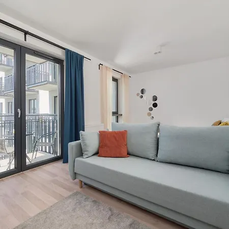 City Center Mirrors Apartment With Parking By Noclegi Renters Wrocław Zewnętrze zdjęcie