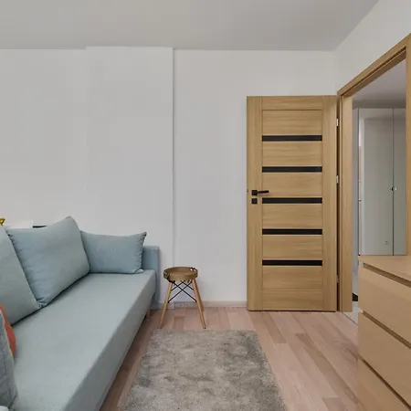 City Center Mirrors Apartment With Parking By Noclegi Renters Wrocław Zewnętrze zdjęcie